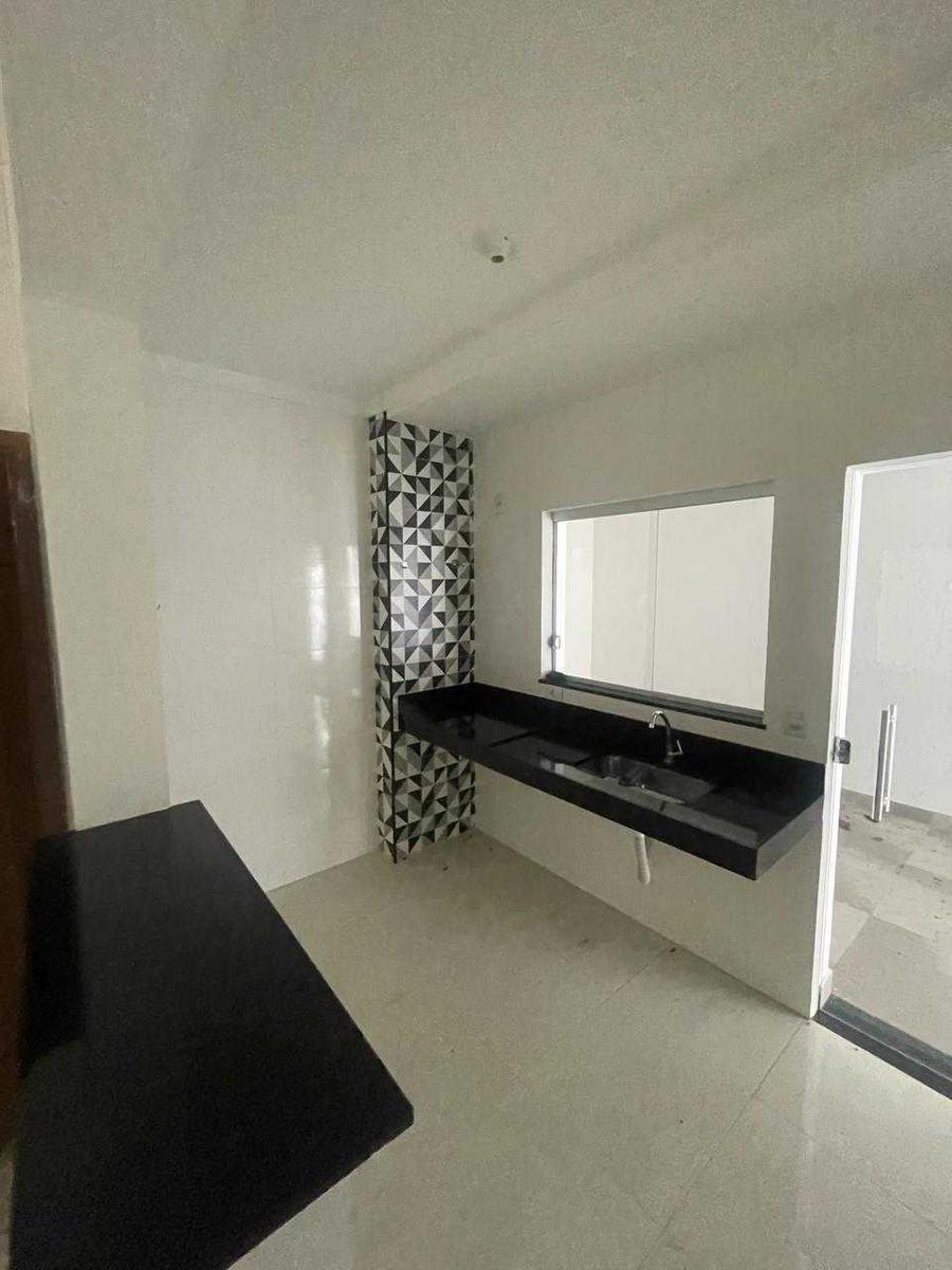 Apartamento, Bom Jesus, 2 Quartos, 1 Vaga
