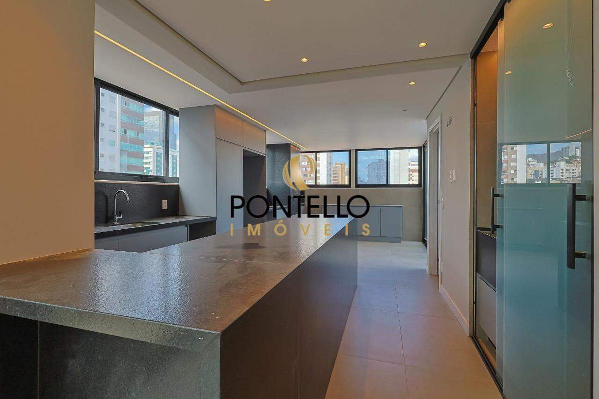 Apartamento, Santa Efigênia, 2 Quartos, 2 Vagas, 2 Suítes