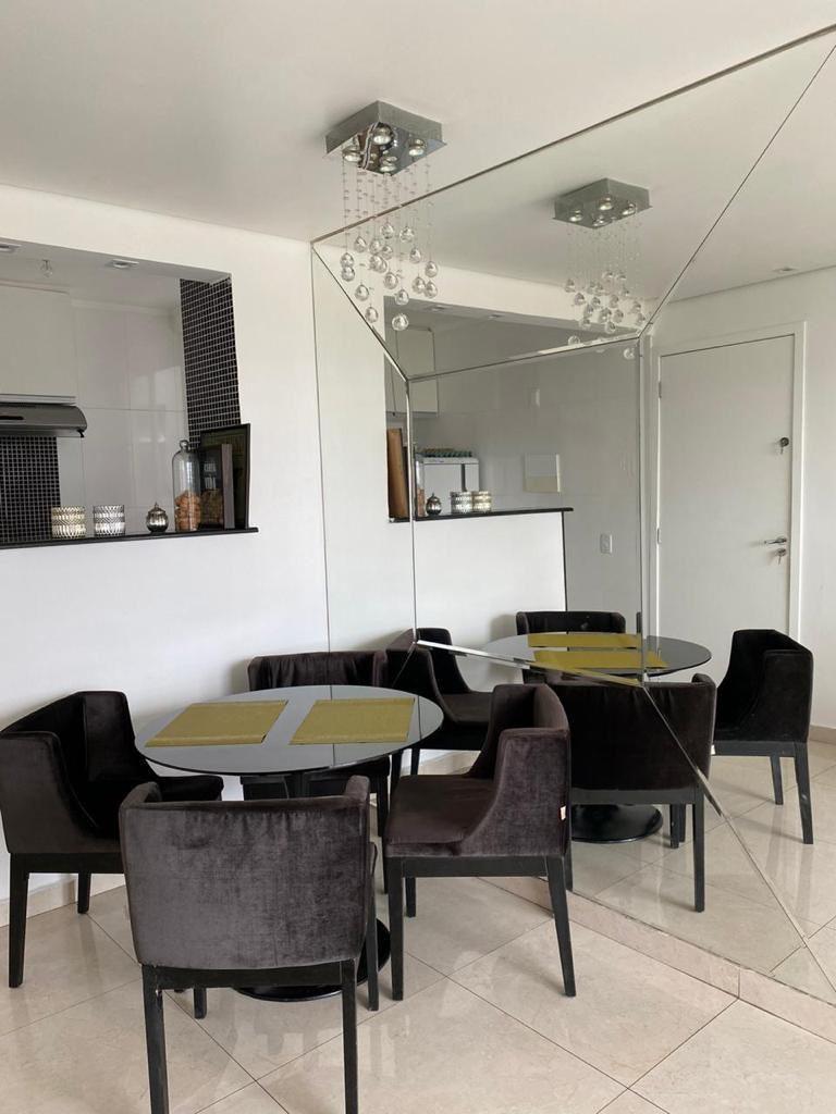 Apartamento, Engenho Nogueira, 2 Quartos, 1 Vaga