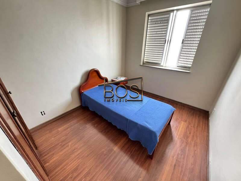 Cobertura, Silveira, 4 Quartos, 3 Vagas, 1 Suíte