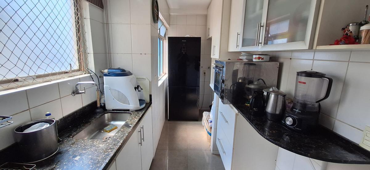 Cobertura, Castelo, 3 Quartos, 2 Vagas, 1 Suíte