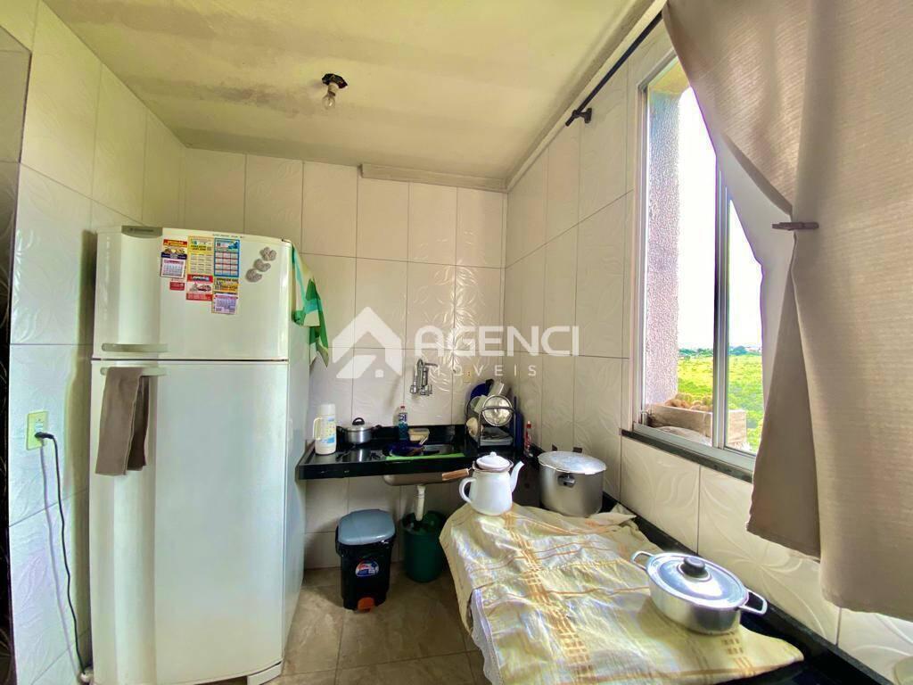 Apartamento, Califórnia, 2 Quartos, 0 Vaga, 0 Suíte