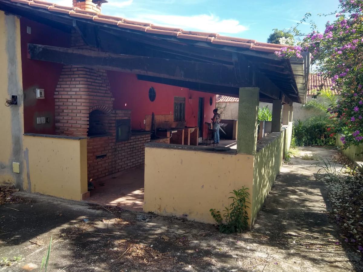 Fazenda, Amarilis, 3 Quartos, 6 Vagas, 1 Suíte
