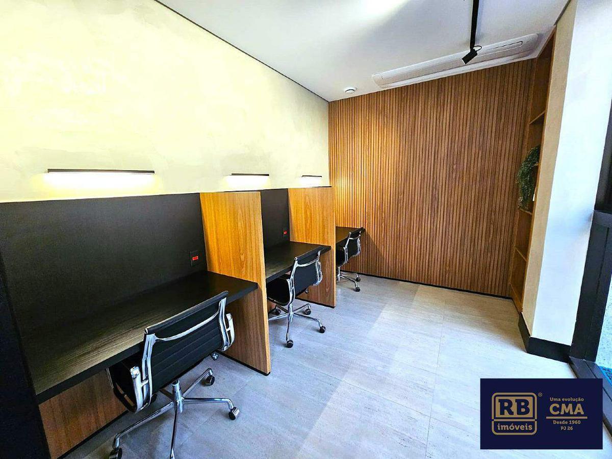 Apartamento, Lourdes, 3 Quartos, 2 Vagas, 3 Suítes