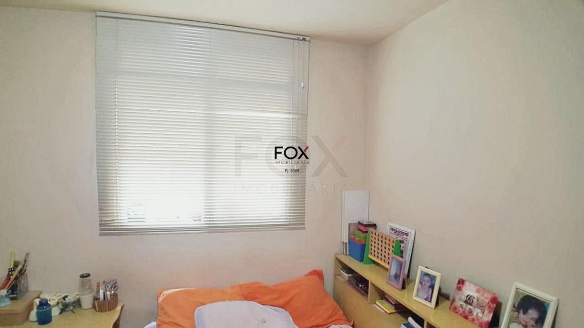 Apartamento, Buritis, 3 Quartos, 1 Vaga, 1 Suíte