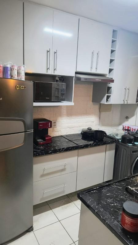 Apartamento, Dona Clara, 2 Quartos, 1 Vaga