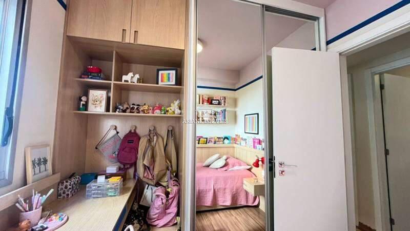 Apartamento, Gutierrez, 3 Quartos, 2 Vagas, 1 Suíte