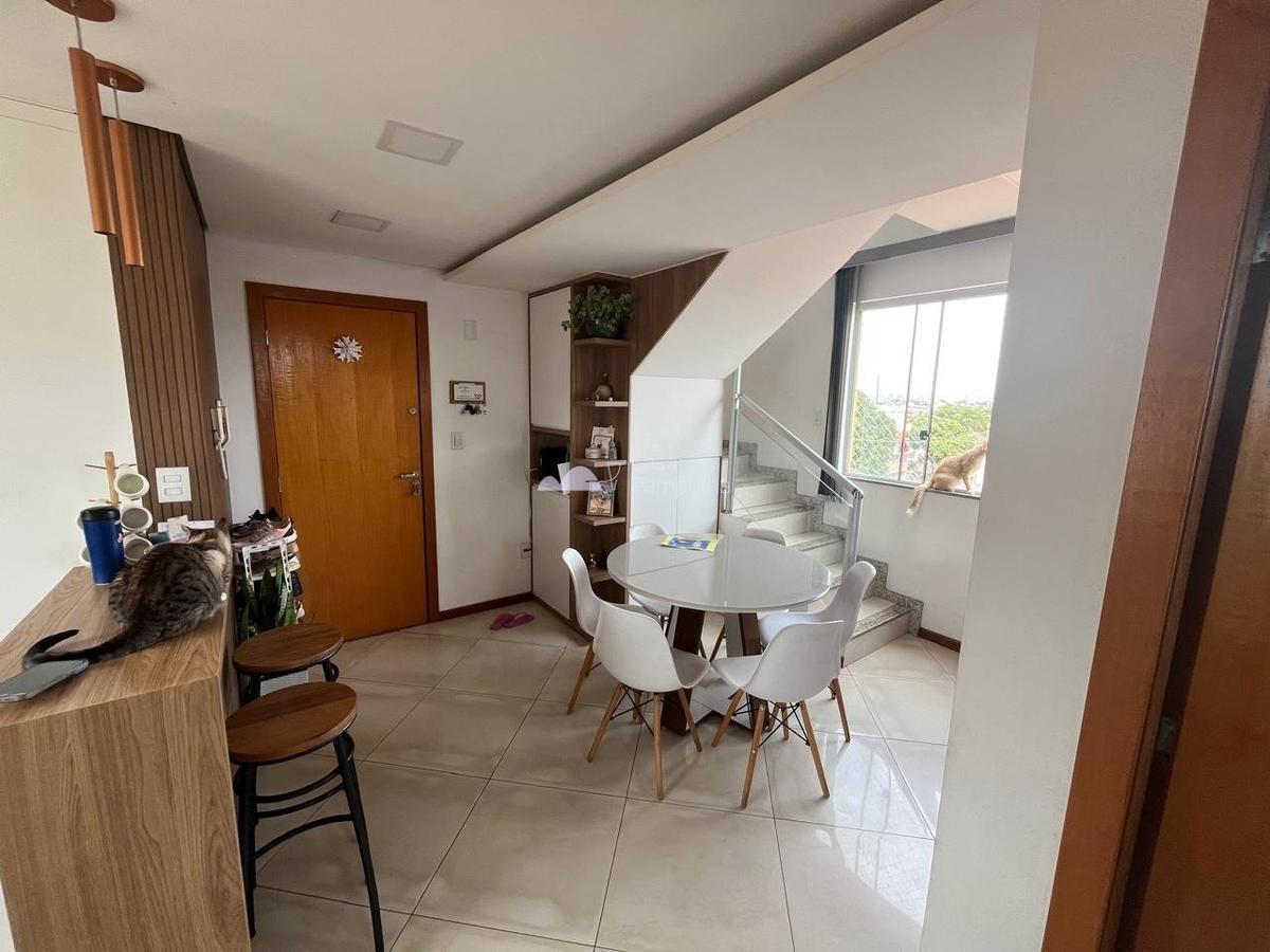Apartamento, Santa Mônica, 3 Quartos, 2 Vagas