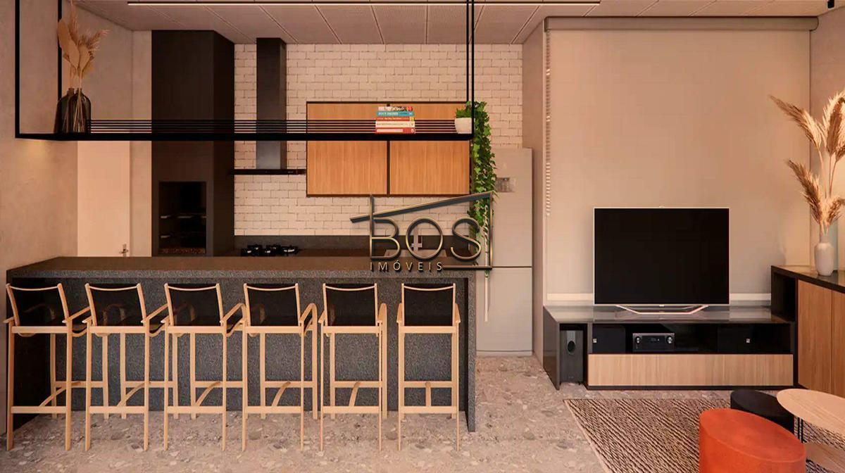 Apartamento, Sion, 3 Quartos, 2 Vagas, 1 Suíte