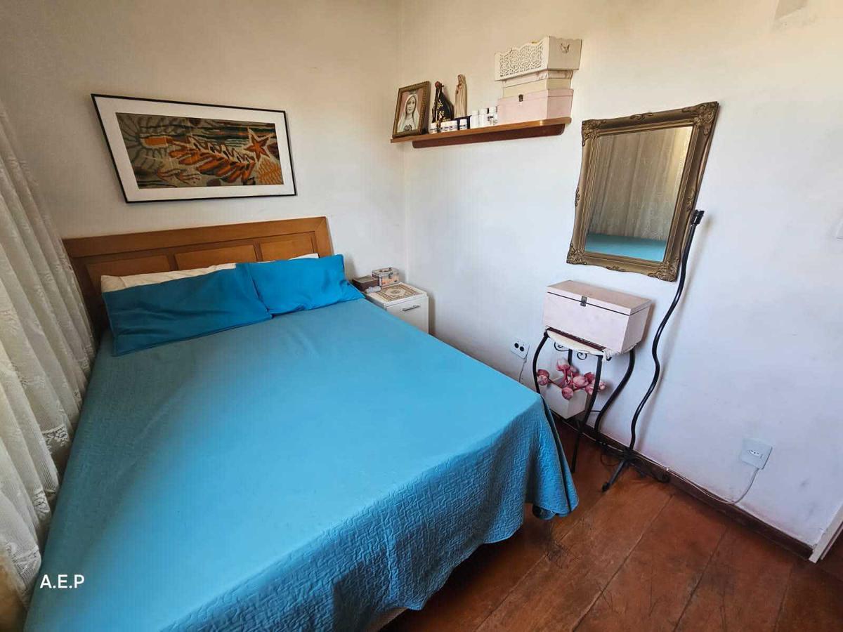 Apartamento, Salgado Filho, 3 Quartos, 0 Vaga