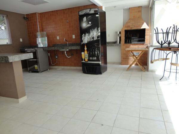 Apartamento, São Pedro, 3 Quartos, 3 Vagas, 1 Suíte