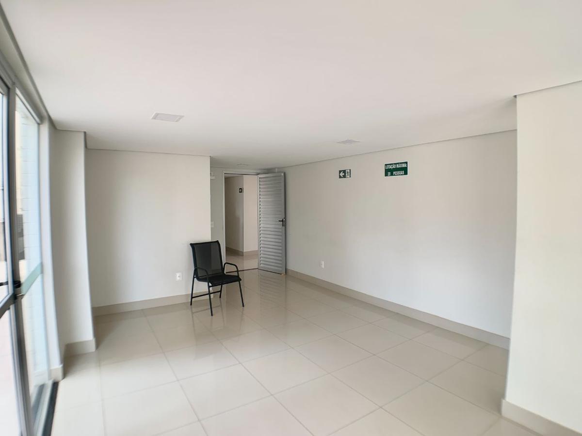 Apartamento, Carmo, 2 Quartos, 2 Vagas, 1 Suíte