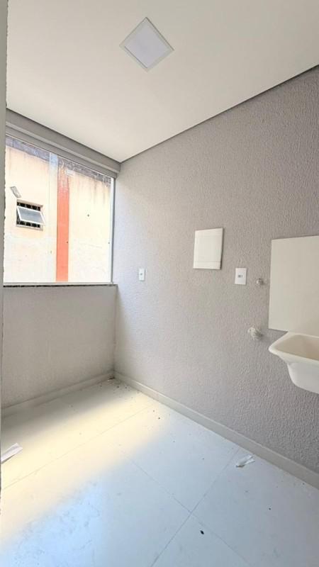 Apartamento, Pedra Azul, 3 Quartos, 1 Vaga