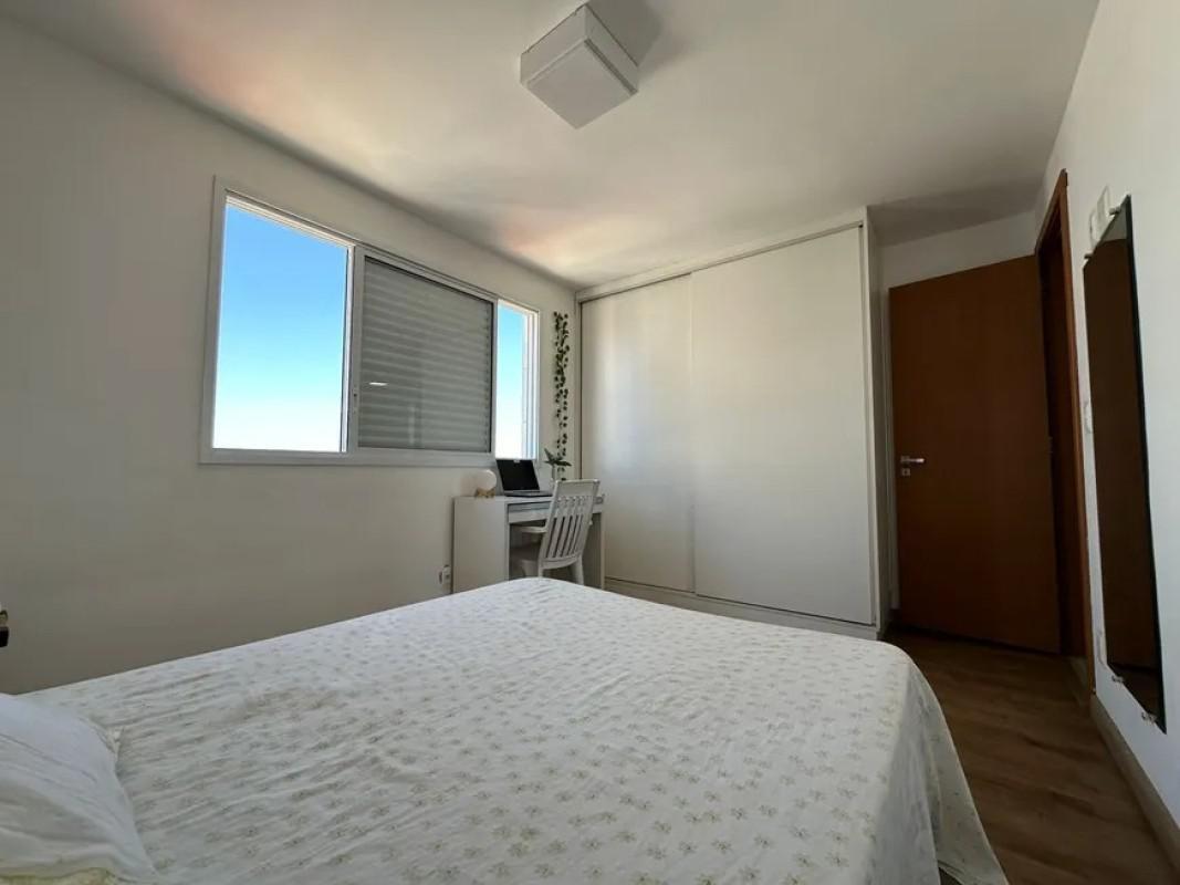 Cobertura, Liberdade, 4 Quartos, 5 Vagas, 2 Suítes