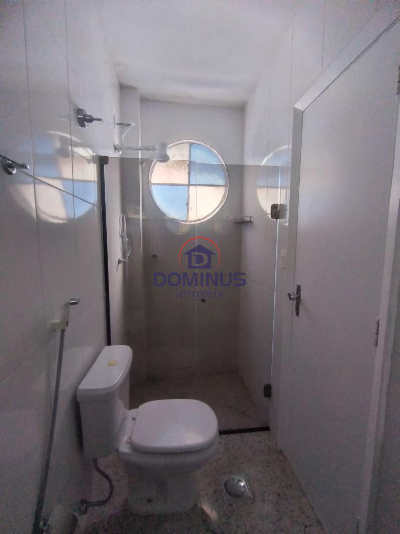 Apartamento, Santa Efigênia, 3 Quartos, 2 Vagas, 10 Suítes