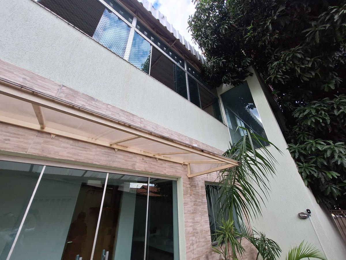 Casa, Pindorama, 4 Quartos, 6 Vagas, 2 Suítes