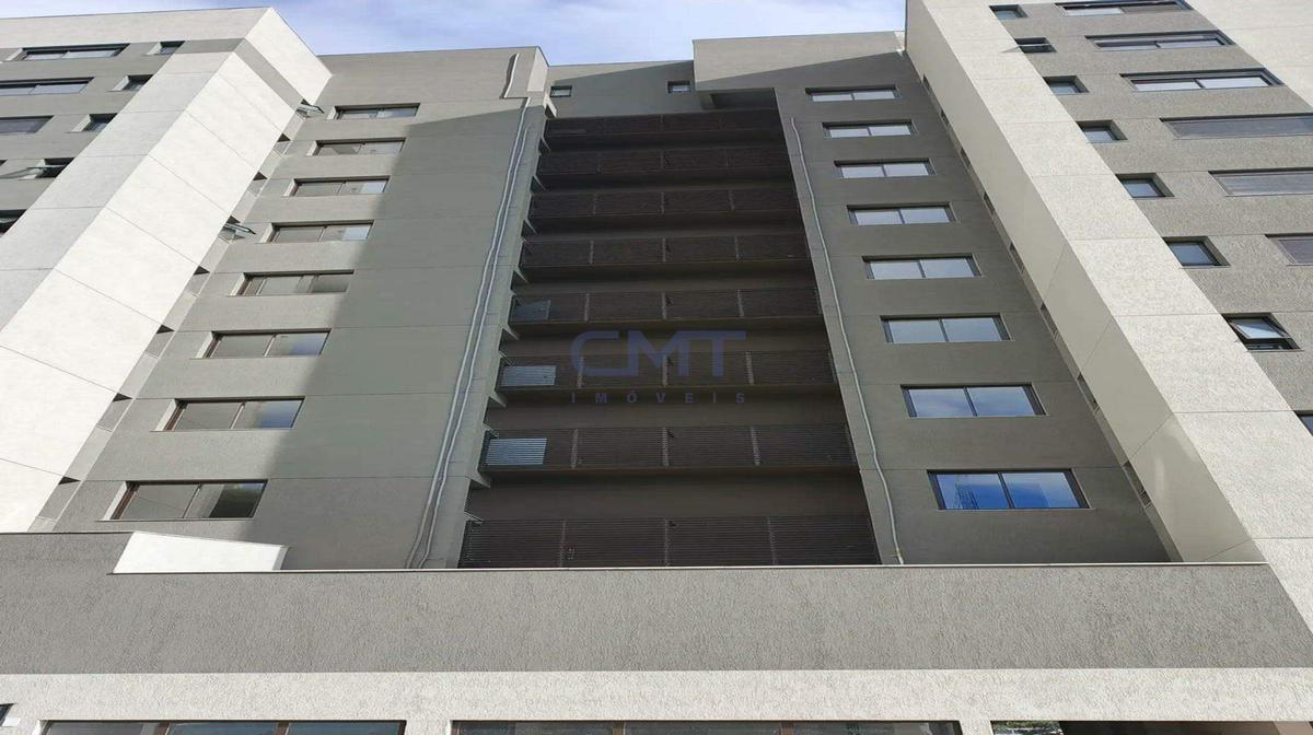 Cobertura, Serra, 2 Quartos, 3 Vagas, 1 Suíte