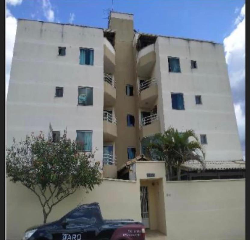 Apartamento, Masterville, 2 Quartos, 1 Vaga