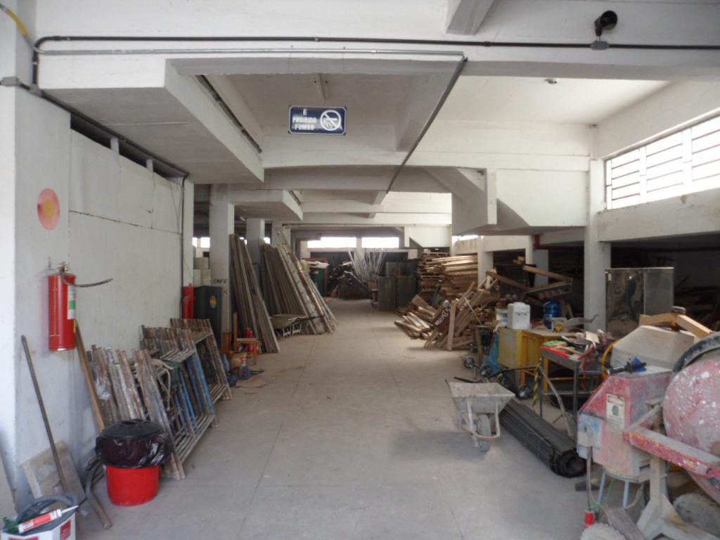 Galpão, Sagrada Família, 0 Quarto, 0 Vaga