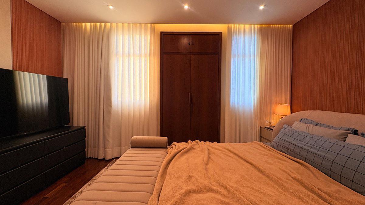 Apartamento, Cidade Nova, 5 Quartos, 2 Vagas, 2 Suítes