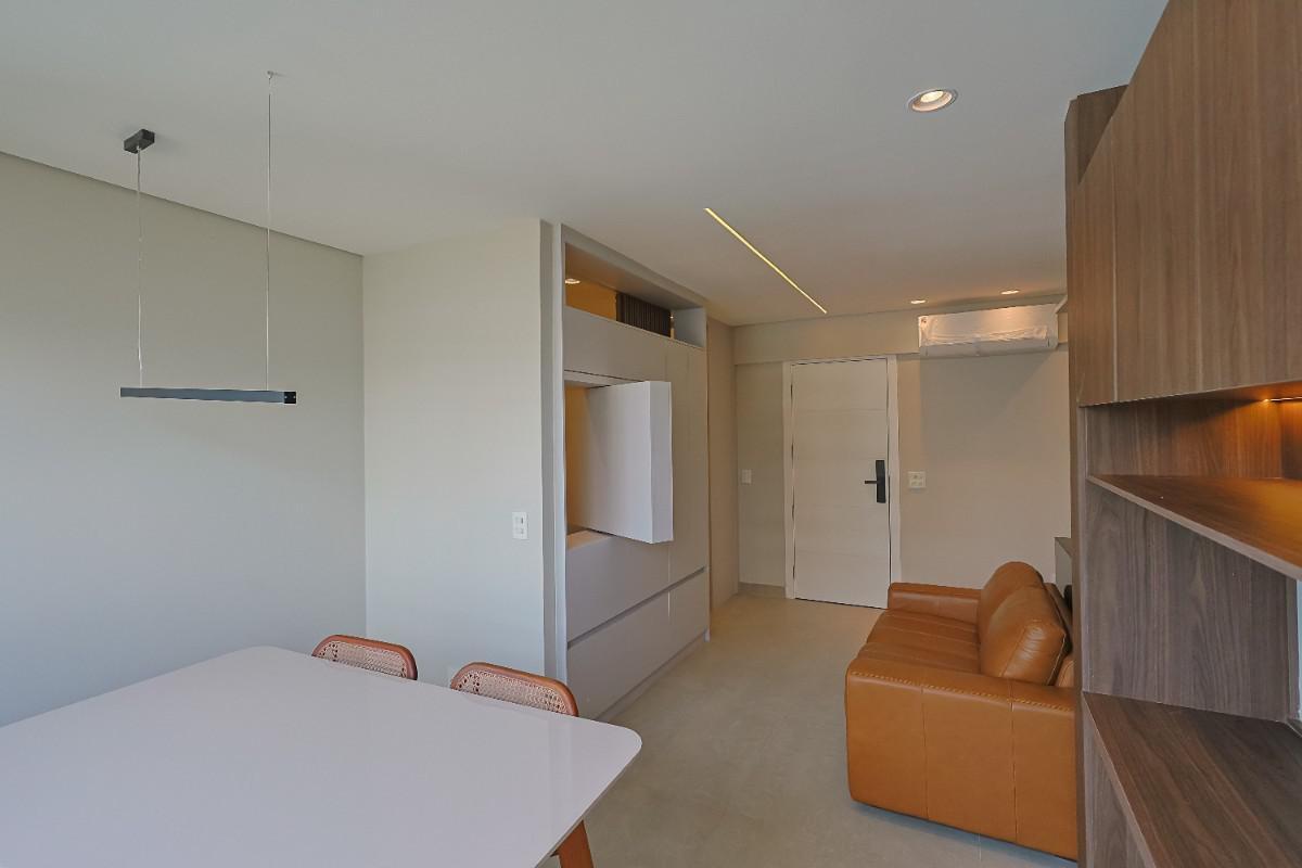 Apartamento, Vale do Sereno, 1 Quarto, 1 Vaga, 1 Suíte