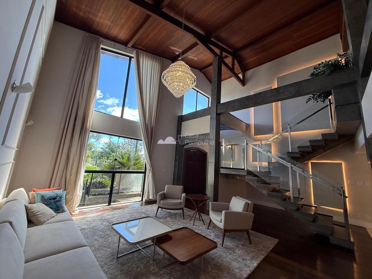 Casa, Santa Amélia, 3 Quartos, 0 Vaga, 3 Suítes