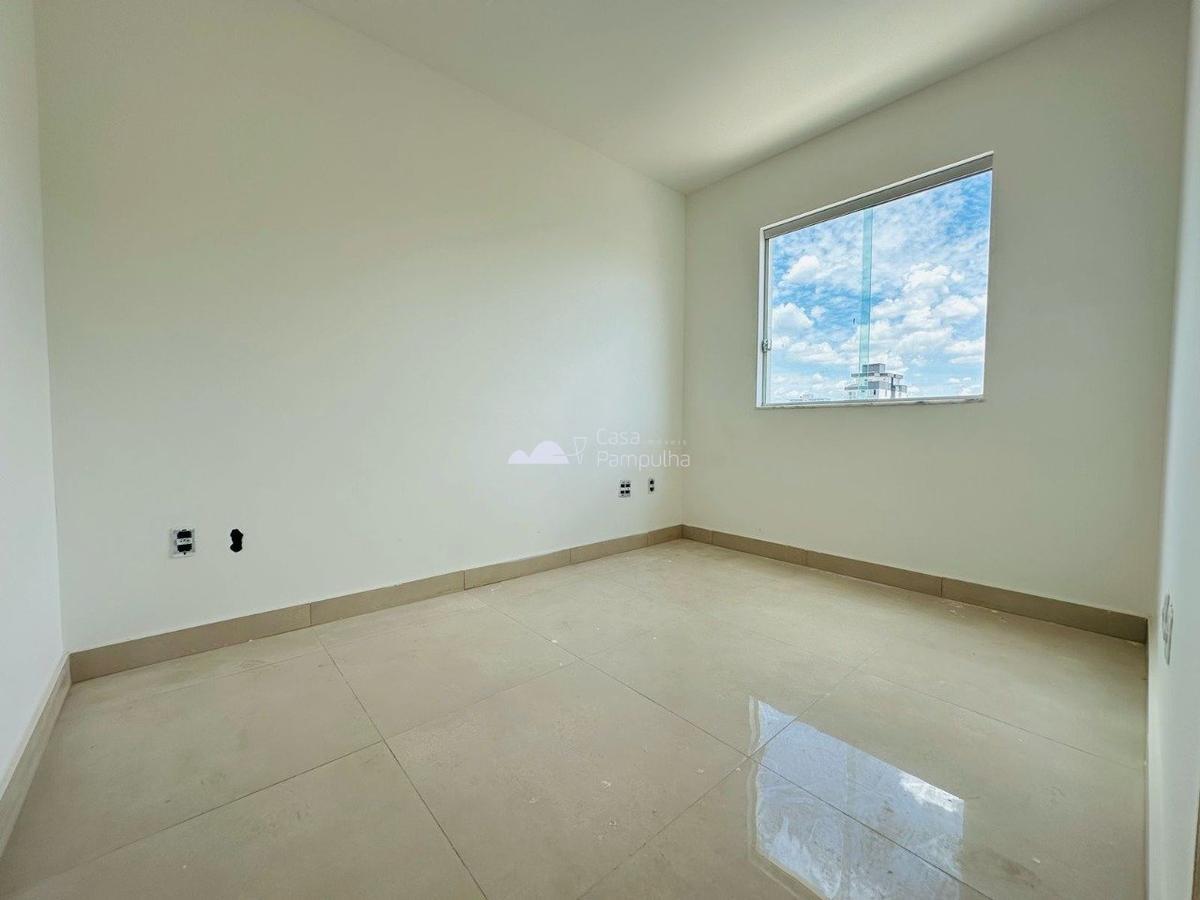 Apartamento, Piratininga (venda Nova), 2 Quartos, 2 Vagas