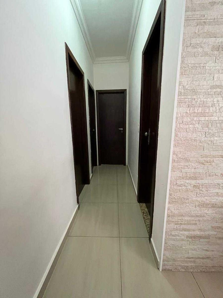 Apartamento, Fernão Dias, 3 Quartos, 1 Vaga, 1 Suíte