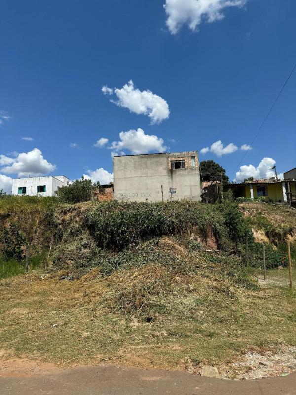 Lote, Tangará, 0 Quarto, 0 Vaga