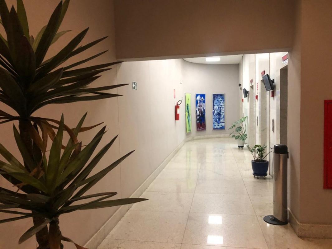 Sala, Barro Preto, 0 Quarto, 0 Vaga