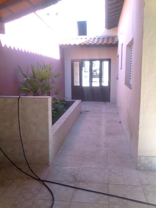 Casa, Santa Amélia, 3 Quartos, 2 Vagas, 1 Suíte