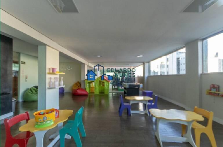 Apartamento, Buritis, 3 Quartos, 2 Vagas, 1 Suíte