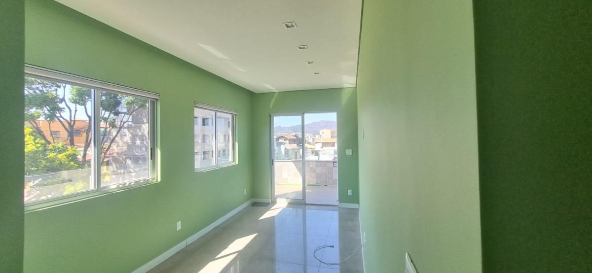 Cobertura, Santa Inês, 3 Quartos, 2 Vagas, 1 Suíte