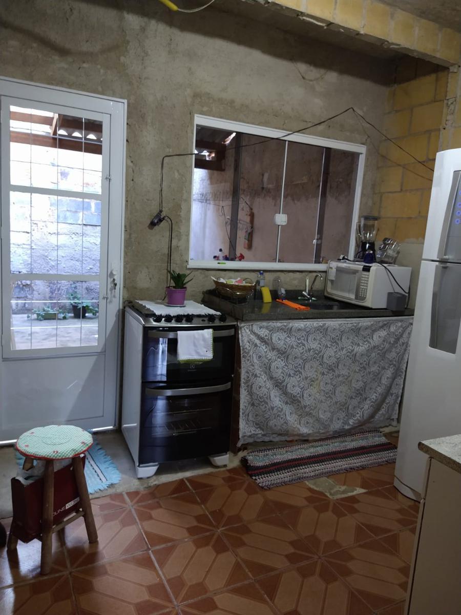 Casa, Lagoa, 2 Quartos, 1 Vaga