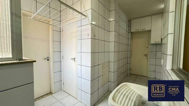 Apartamento, Serra, 3 Quartos, 1 Vaga, 1 Suíte