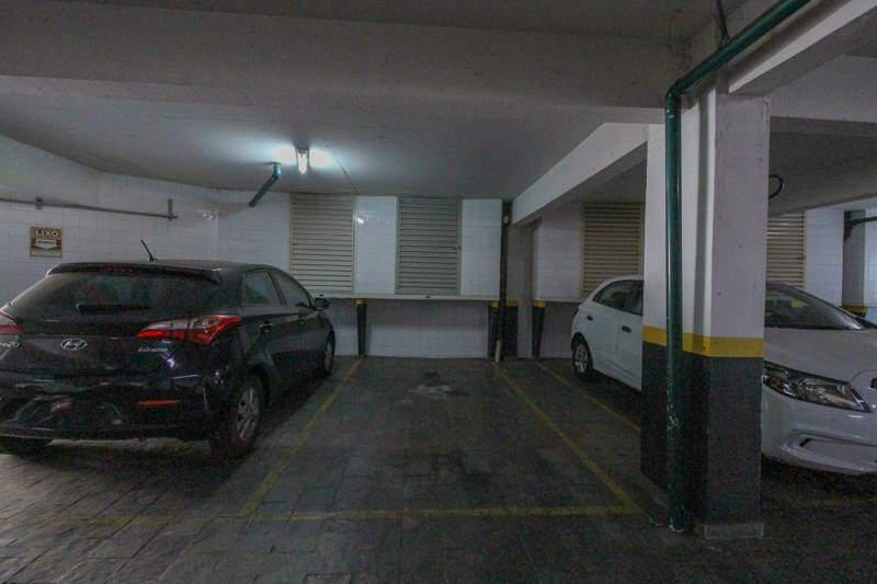 Apartamento, Cruzeiro, 1 Quarto, 1 Vaga