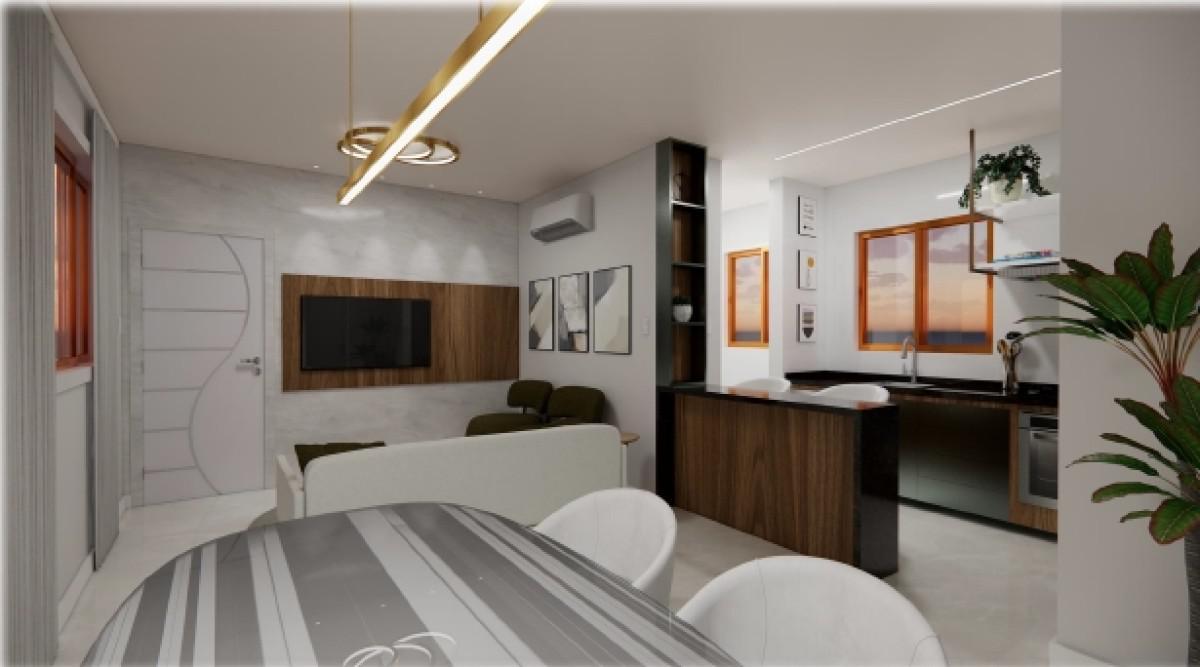 Apartamento, Nova Suíssa, 3 Quartos, 3 Vagas, 1 Suíte