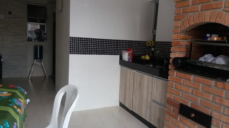 Apartamento, Castelo, 3 Quartos, 4 Vagas, 1 Suíte