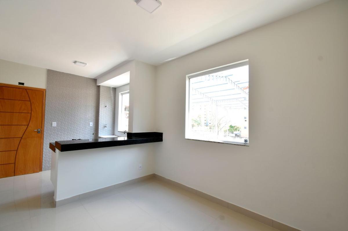 Apartamento, Liberdade, 1 Quarto, 1 Vaga, 1 Suíte