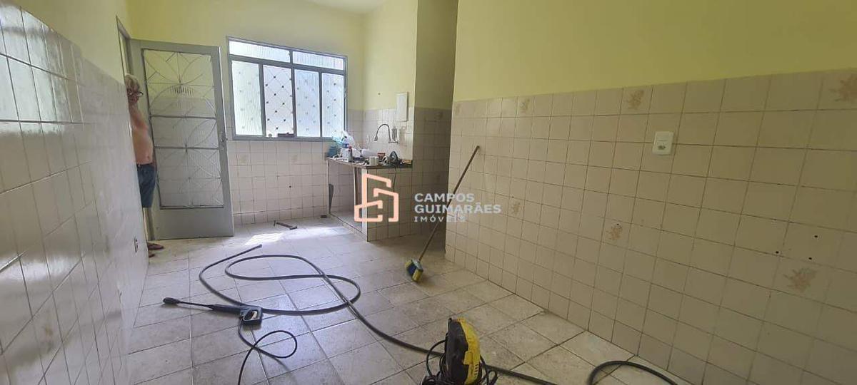 Casa, Glória, 4 Quartos, 2 Vagas