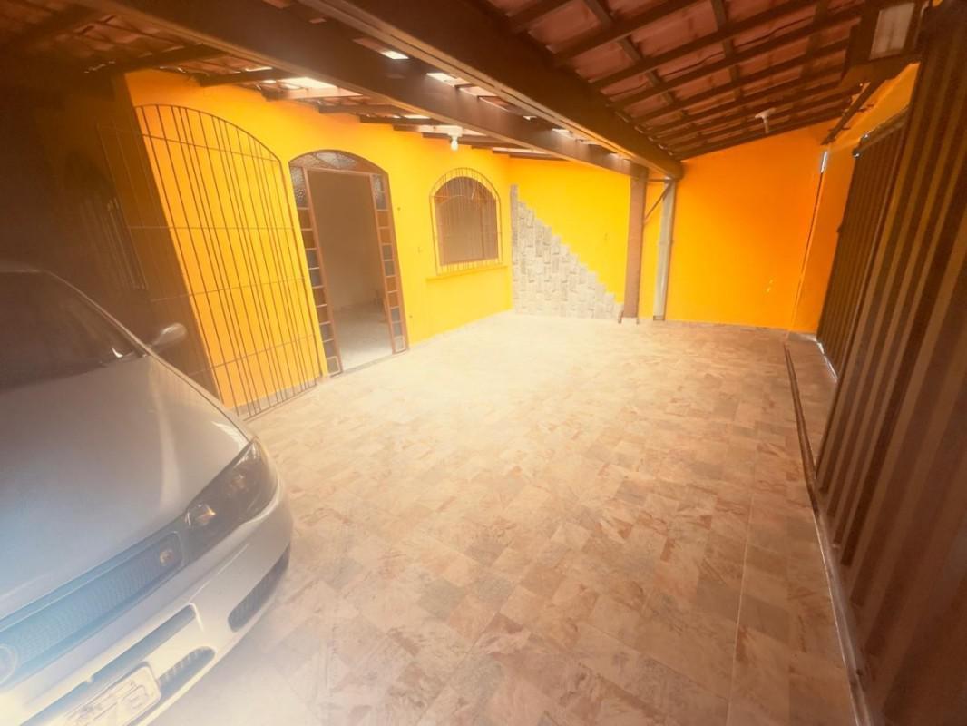 Casa, Piratininga (venda Nova), 3 Quartos, 3 Vagas, 1 Suíte
