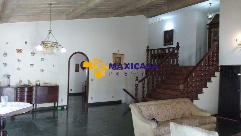 Casa, São Luiz (pampulha), 4 Quartos, 6 Vagas, 2 Suítes