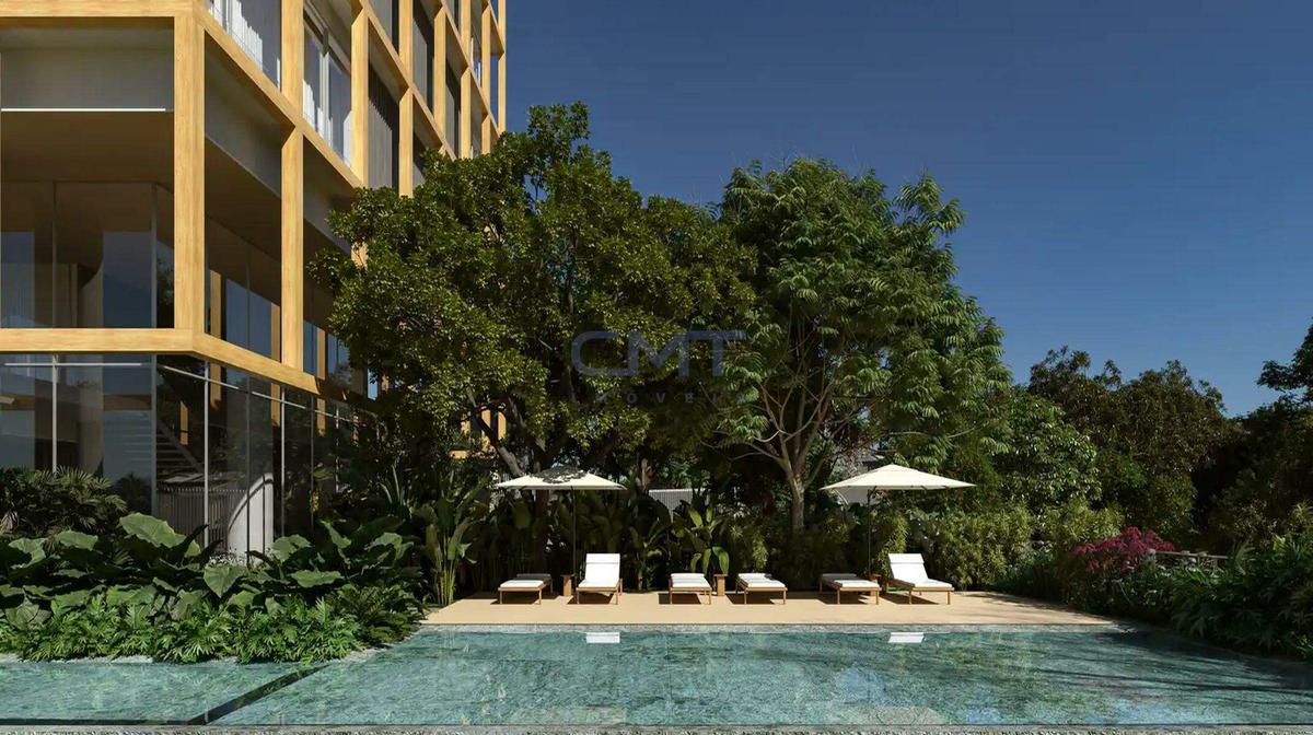 Apartamento, Vale do Sereno, 6 Quartos, 8 Vagas, 6 Suítes