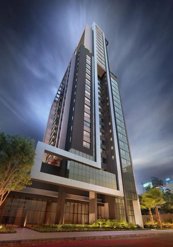 Apartamento, Savassi, 3 Quartos, 2 Vagas, 2 Suítes