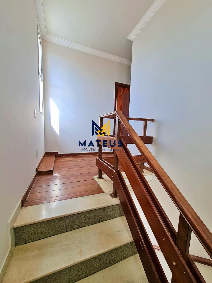 Apartamento, Ouro Preto, 3 Quartos, 2 Vagas, 1 Suíte