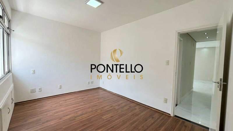 Apartamento, Gutierrez, 3 Quartos, 1 Vaga