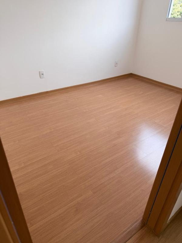 Apartamento, Cabral, 2 Quartos, 1 Vaga