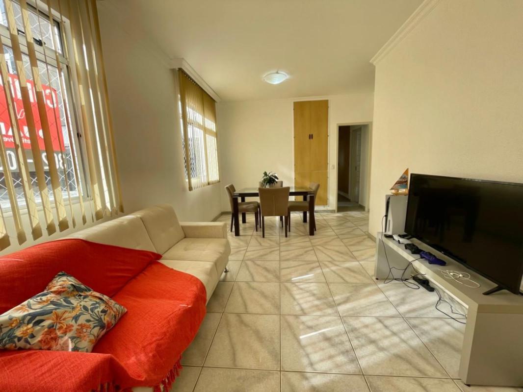 Apartamento, Castelo, 3 Quartos, 2 Vagas, 1 Suíte