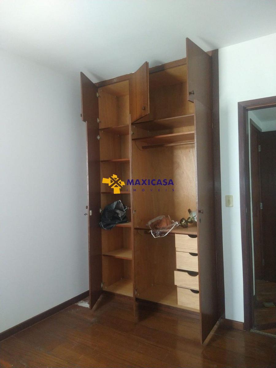 Apartamento, Ipiranga, 3 Quartos, 2 Vagas, 1 Suíte