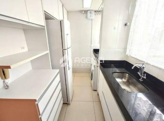 Apartamento, Cabral, 2 Quartos, 0 Vaga, 1 Suíte